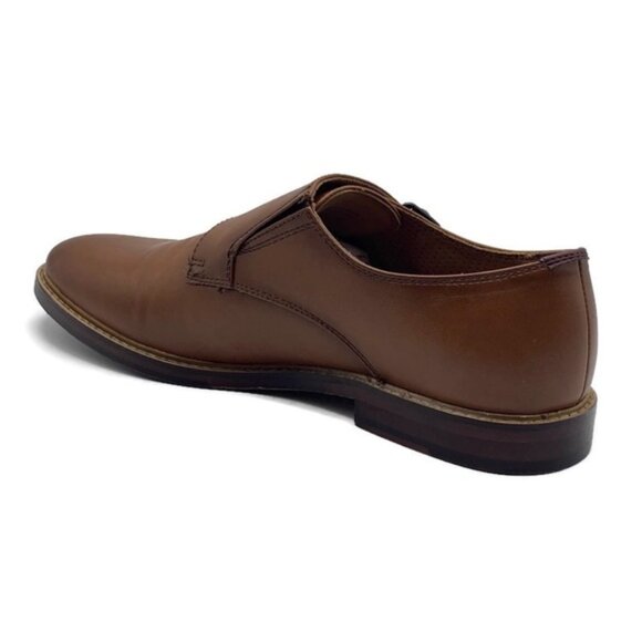 MAXSOLD Call It Spring Double Monk Strap Slip-On Men's Loafer - Picture 6 of 11